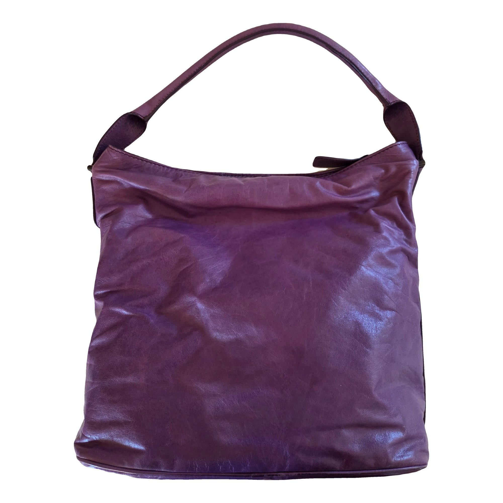 Jil Sander Leather handbag