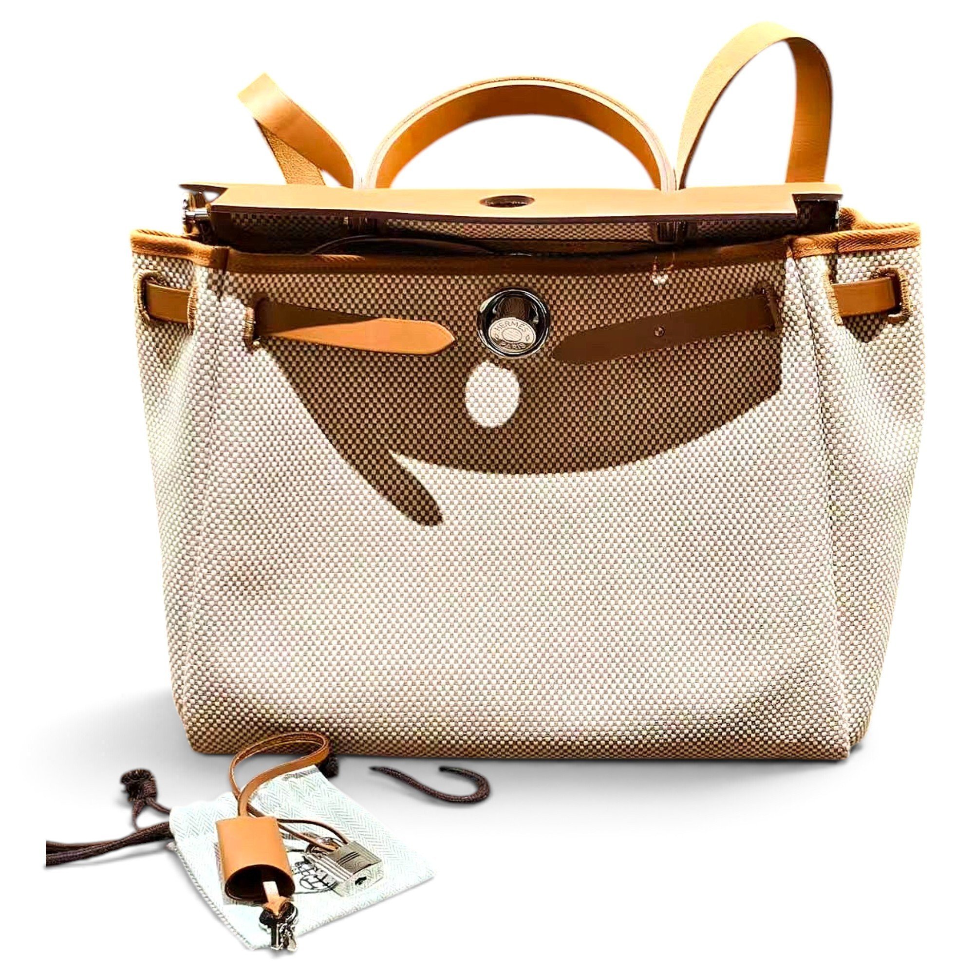 Herbag cloth handbag