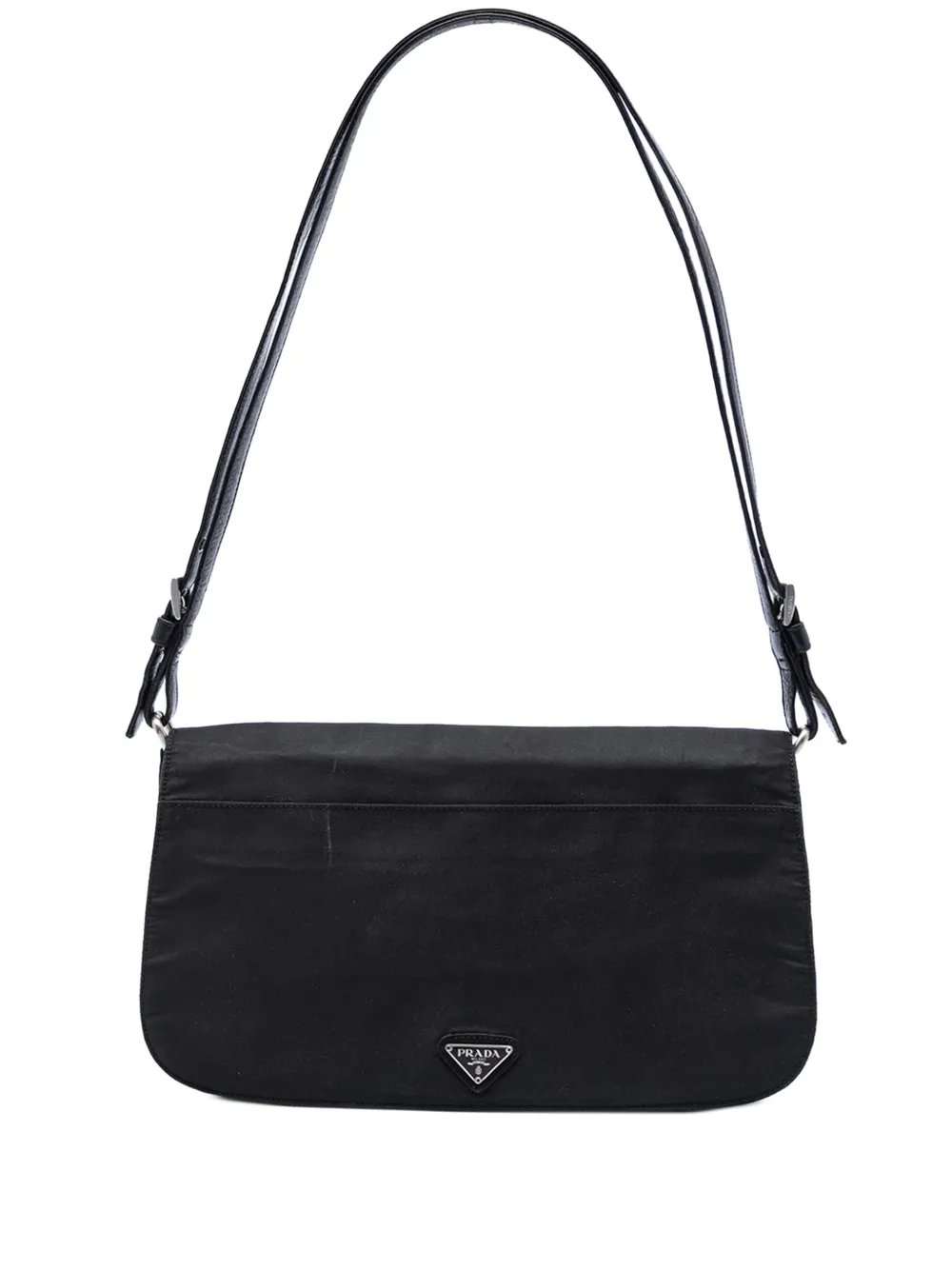 2000-2013 Tessuto Fap shoulder bag