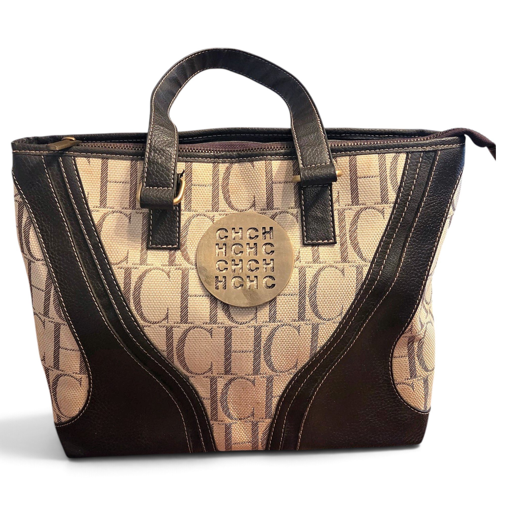 Cloth handbag