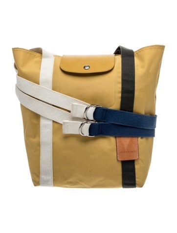Nylon Tote