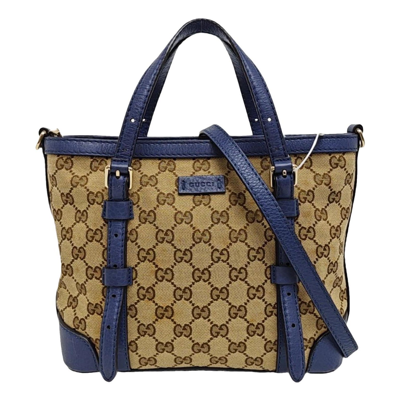 Abbey cloth handbag