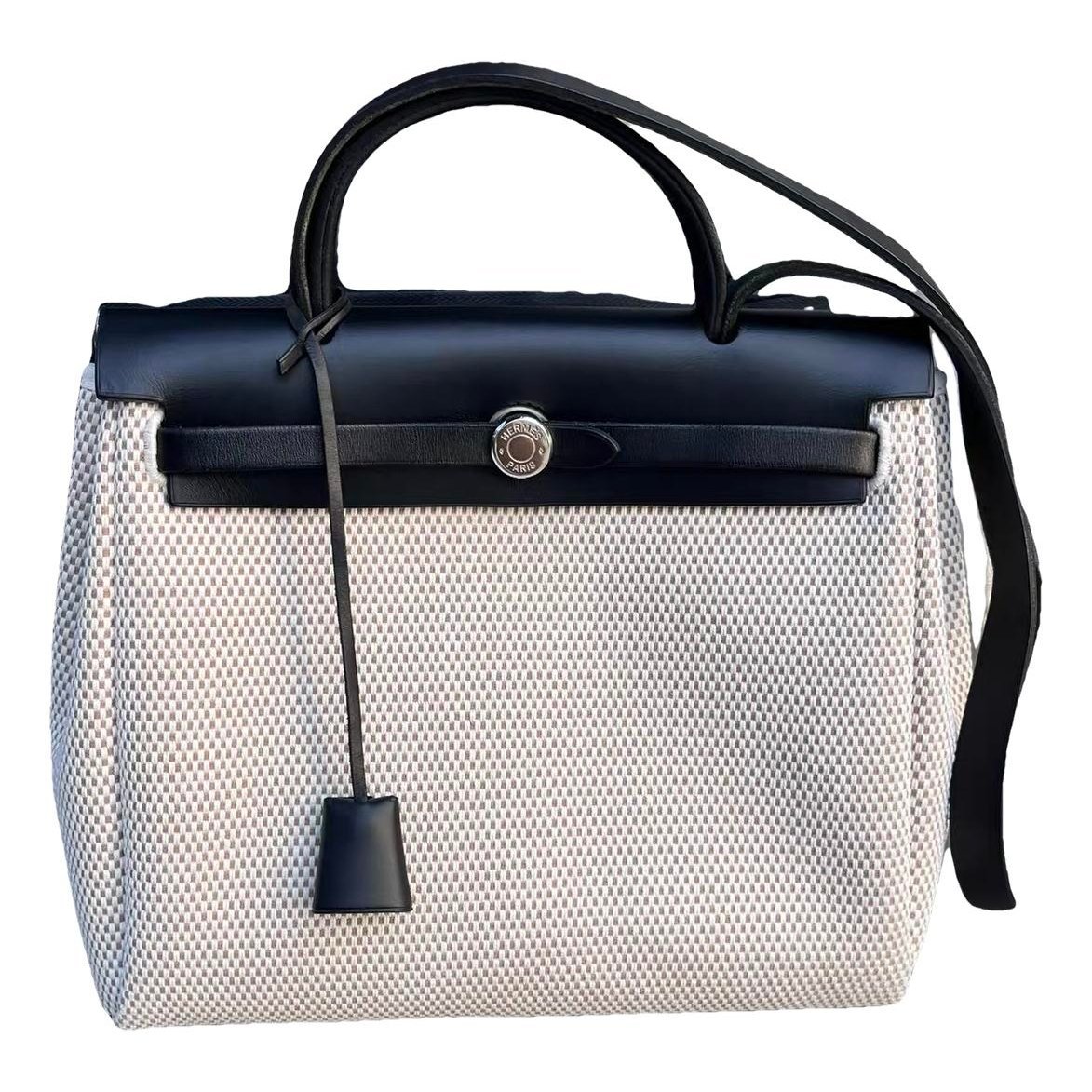 Herbag cloth handbag