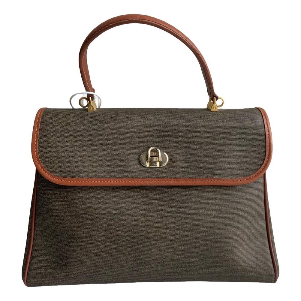 Cloth handbag