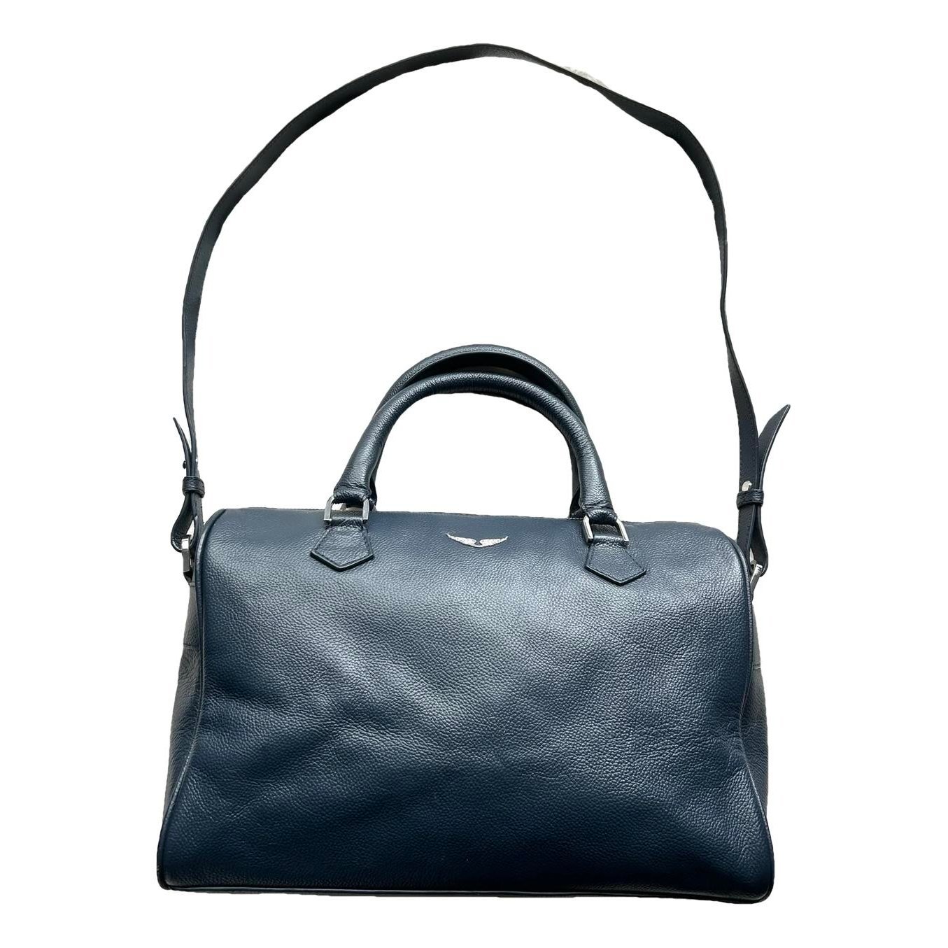 Sunny leather handbag