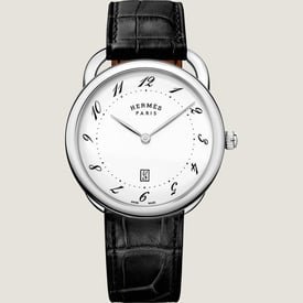 Arceau watch, 40 mm