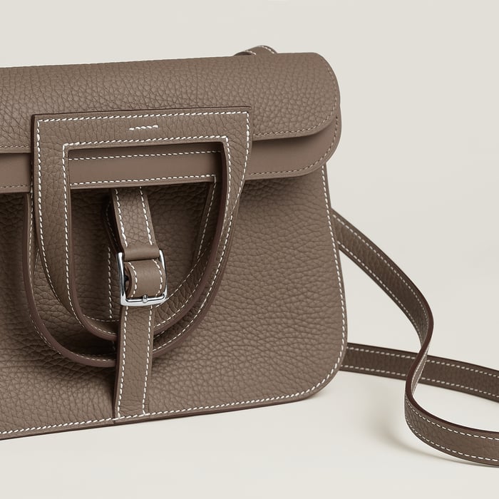 Étoupe Bolsa Halzan 25