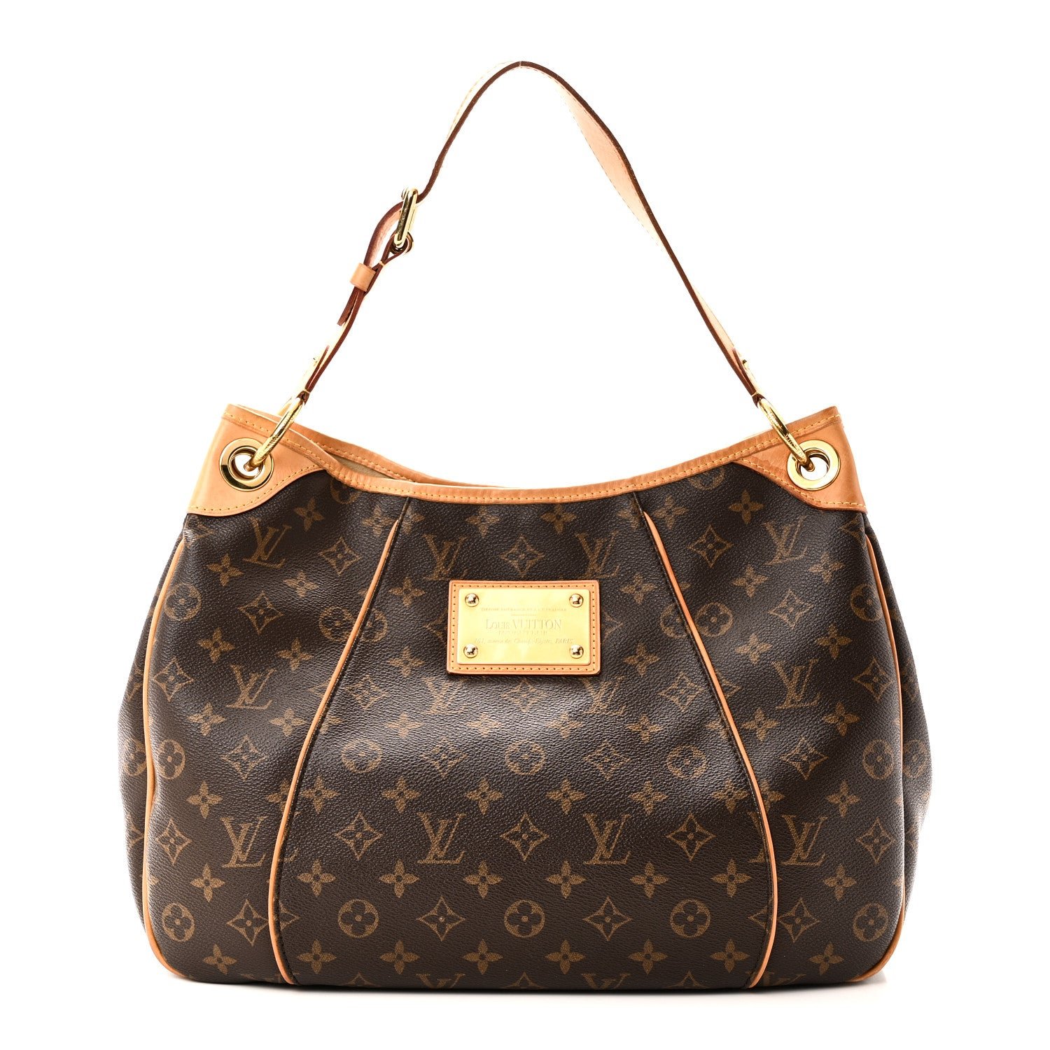 Louis Vuitton Monogram Galliera PM