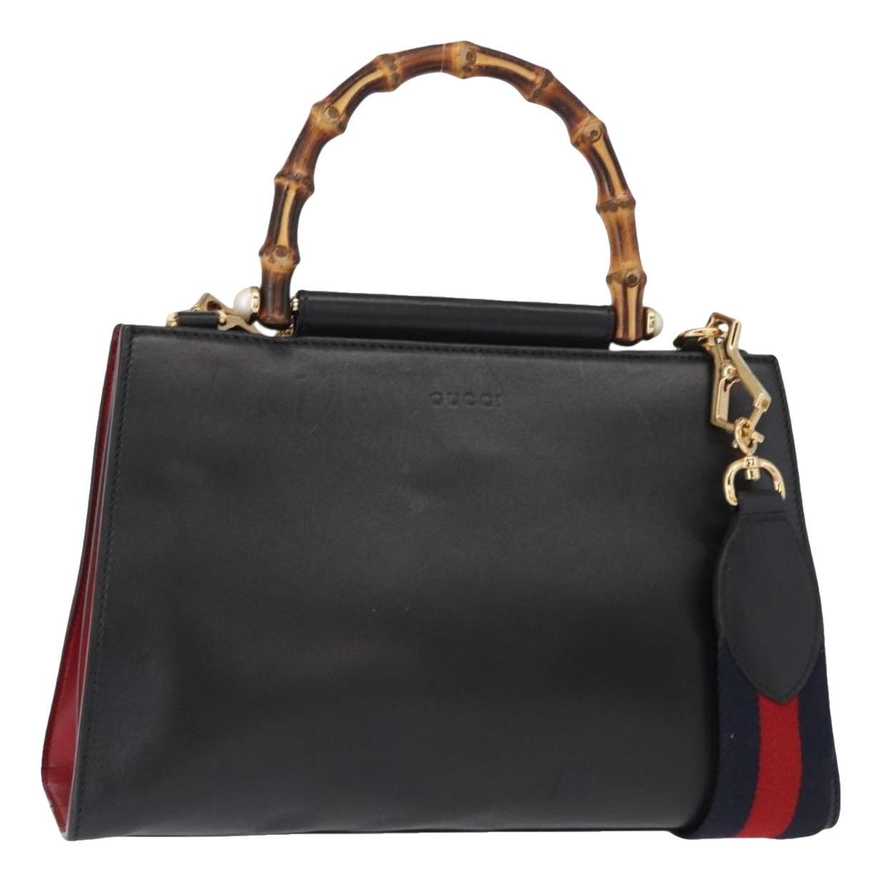 Gucci Leather handbag