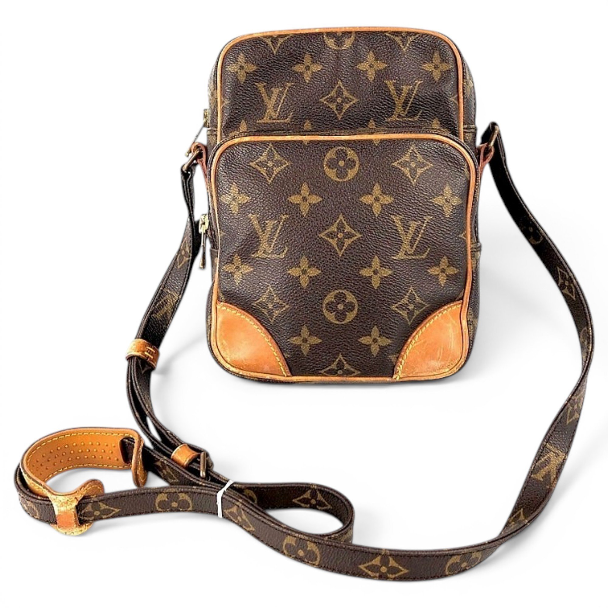 Amazon cloth handbag