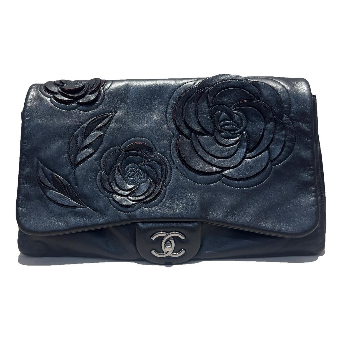 Timeless/Classique leather bag