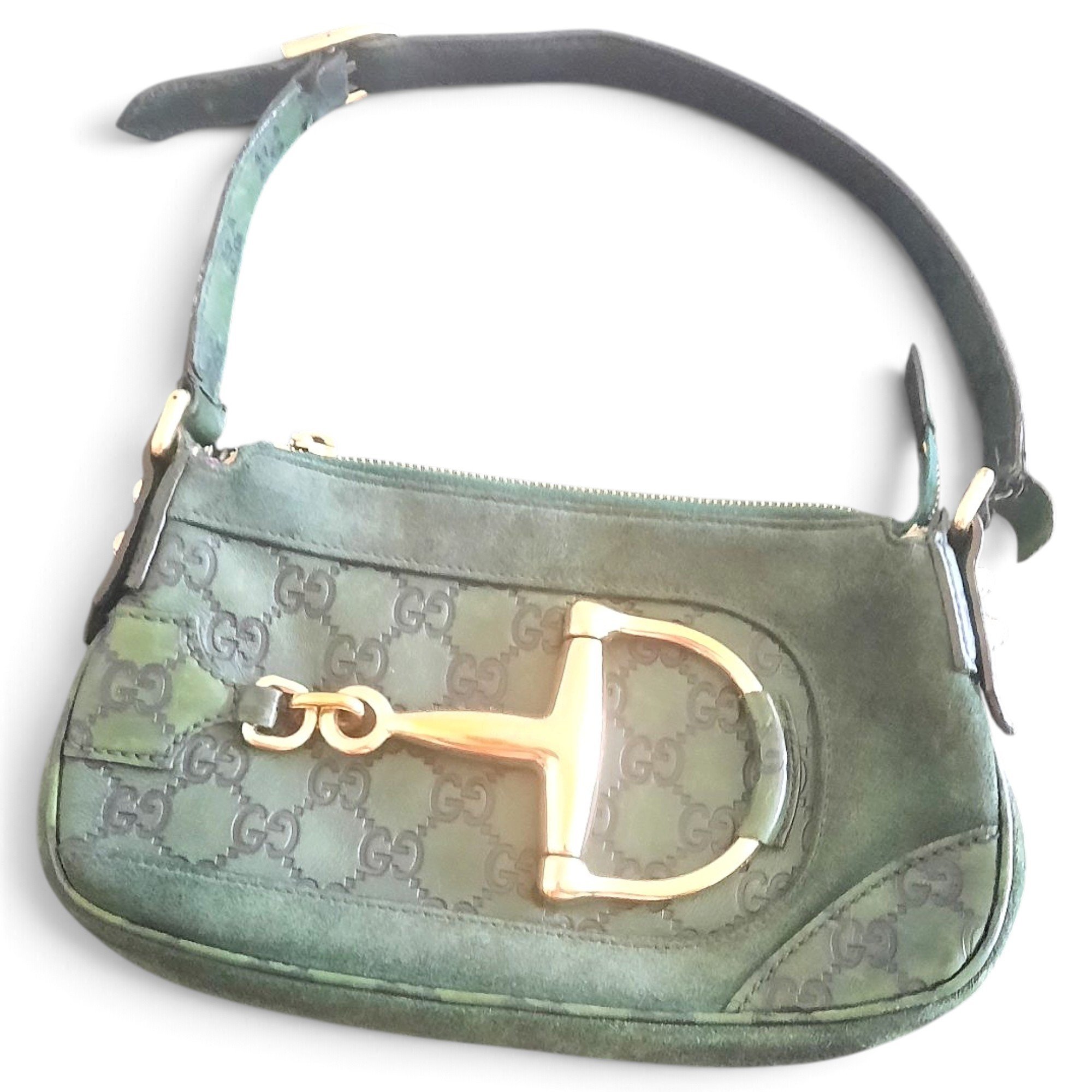 Horsebit 1955 handbag