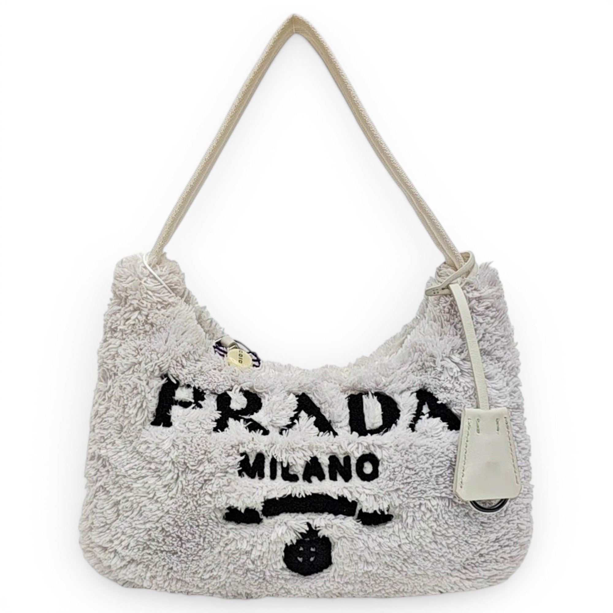 Cloth handbag