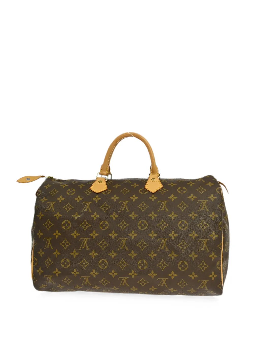 2003 Monogram Speedy 40 handbag
