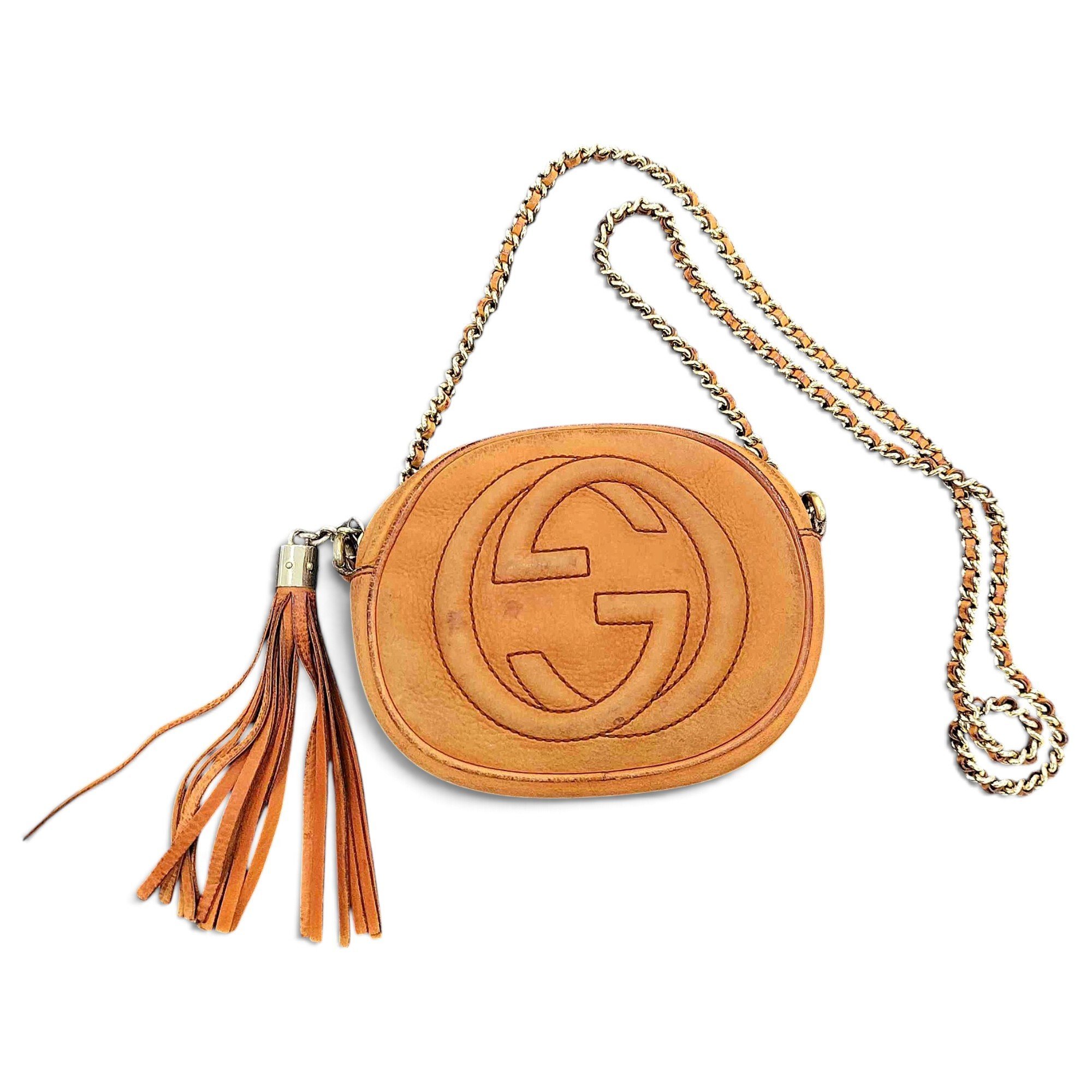 Soho crossbody bag