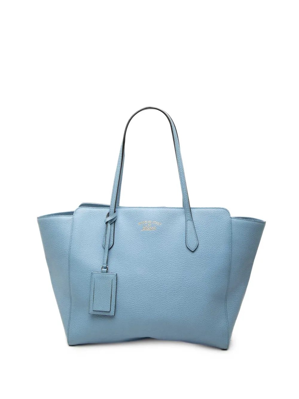 2000-2015 Medium Calfskin Swing tote bag