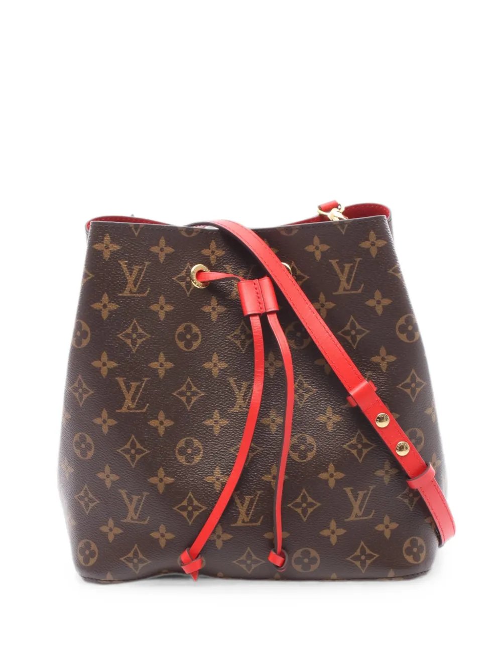 2019 Monogram NéoNoé bucket bag