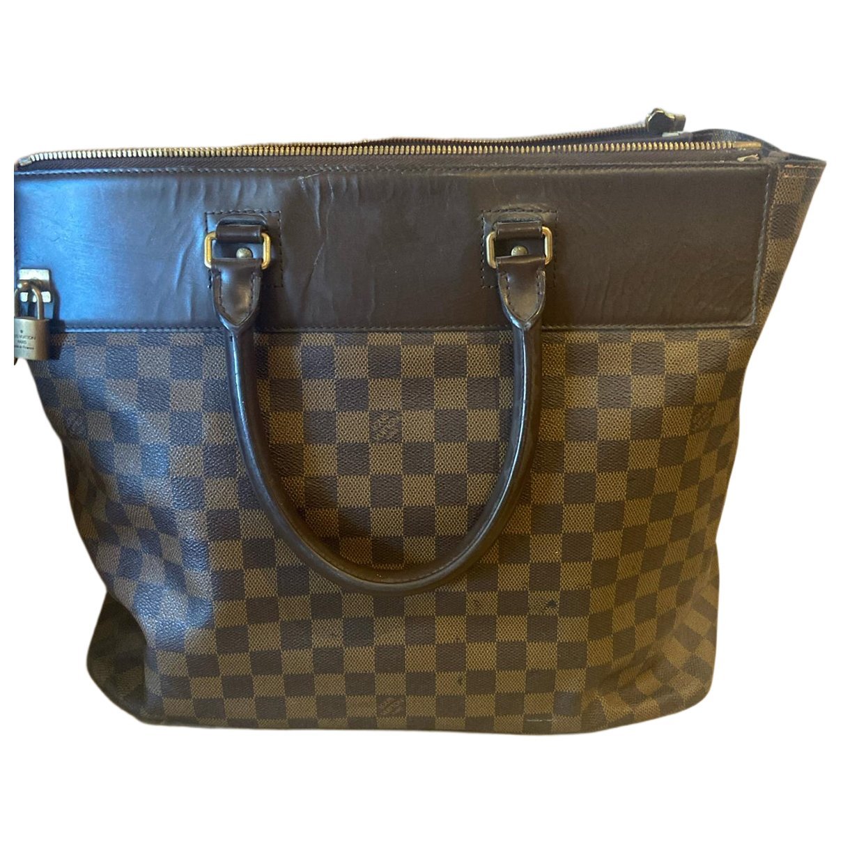 Cloth travel bag