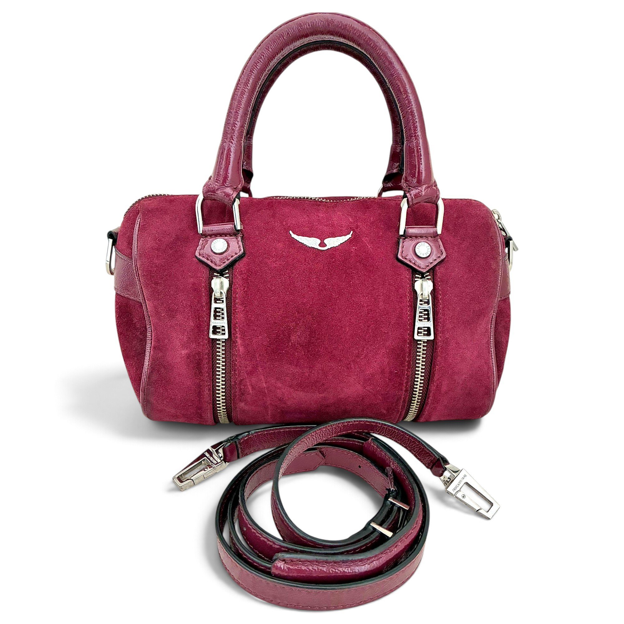 Sunny crossbody bag