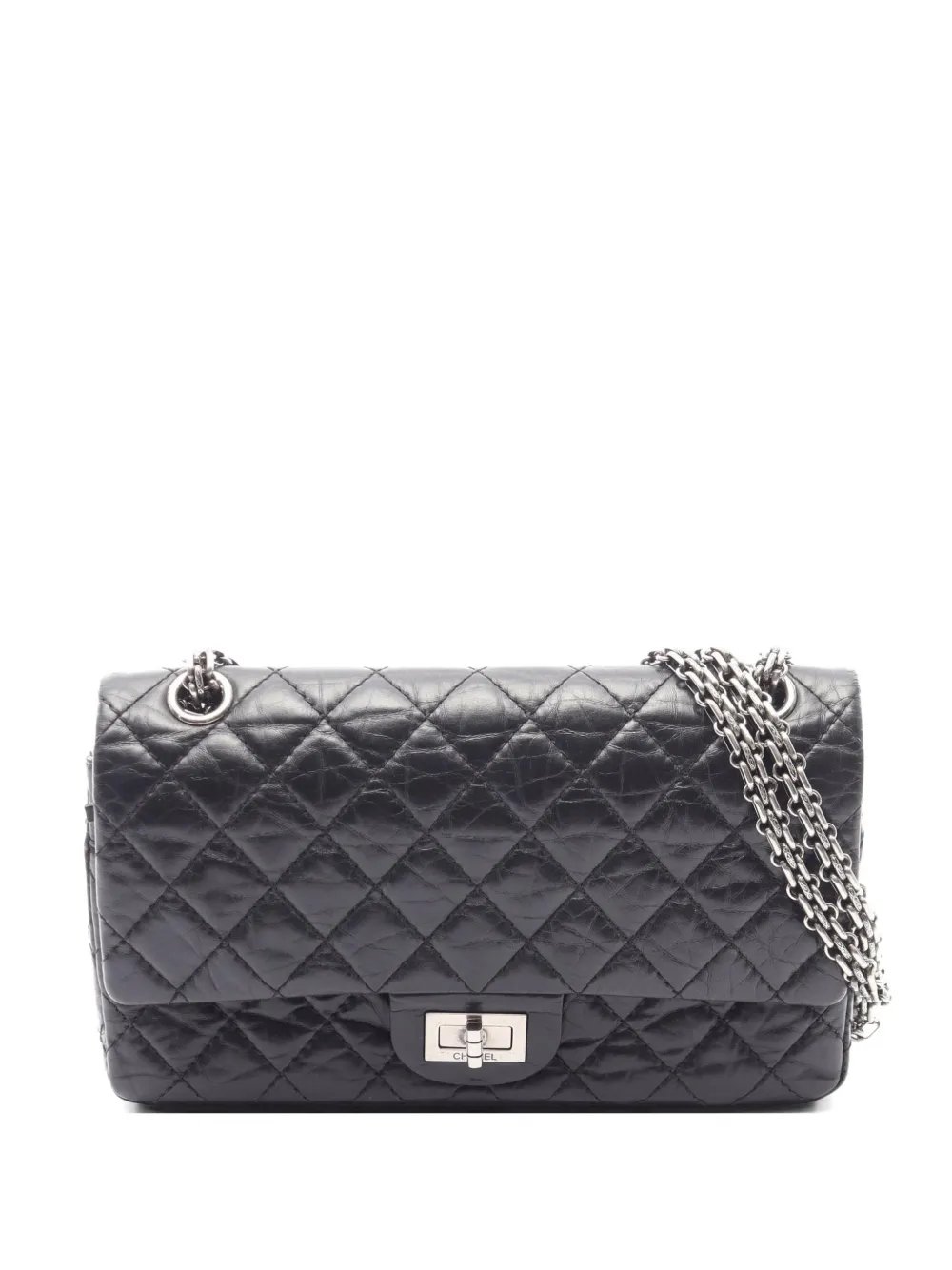 2011 2.55 Reissue shoulder bag