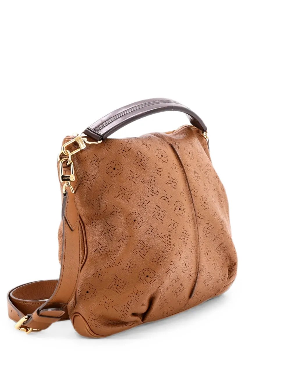 Selene Handbag Mahina Leather PM hobo bag