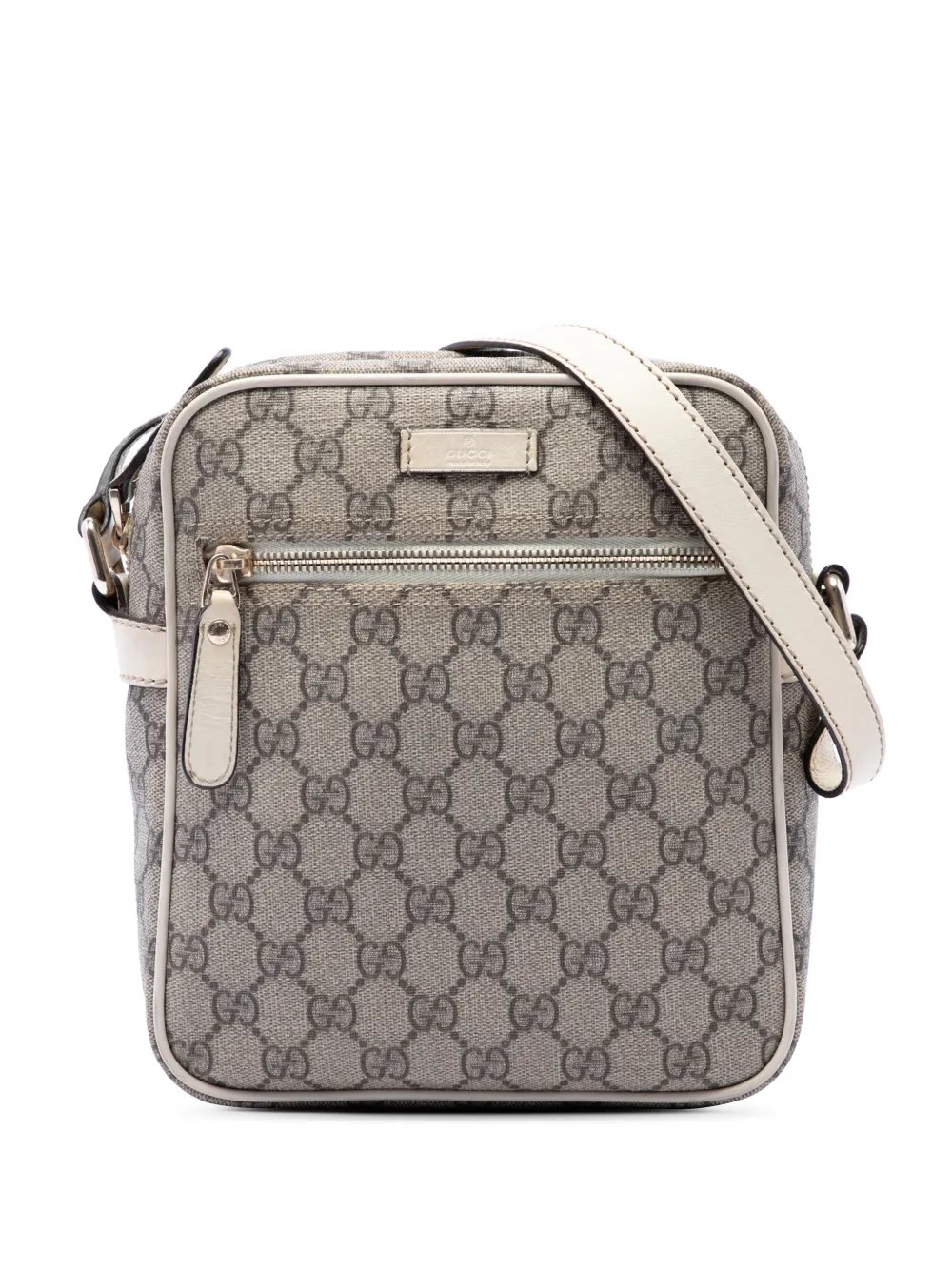 2016-2026 GG Supreme crossbody bag