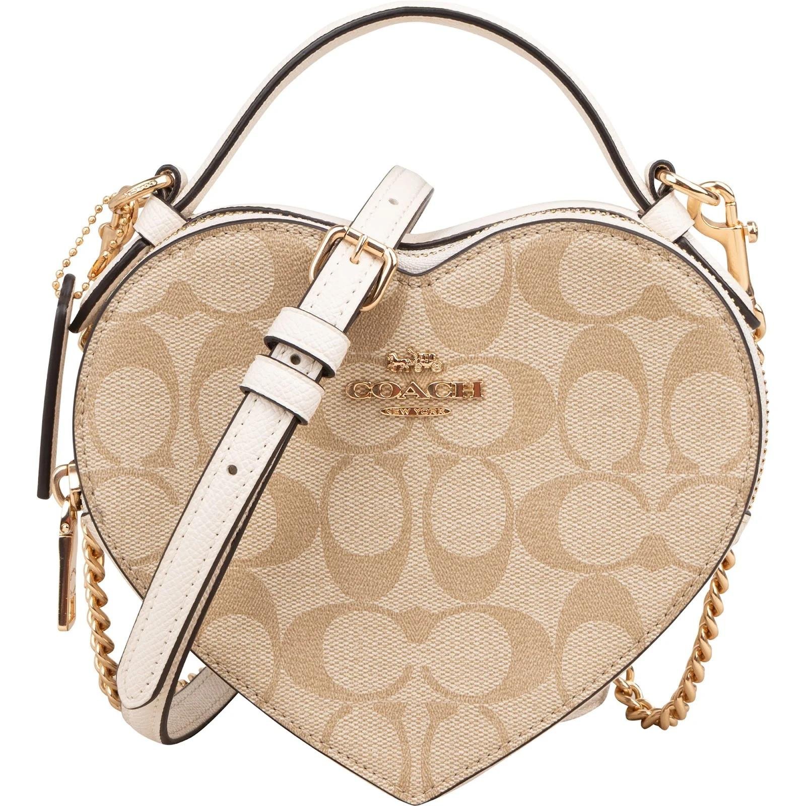 Tabby leather handbag