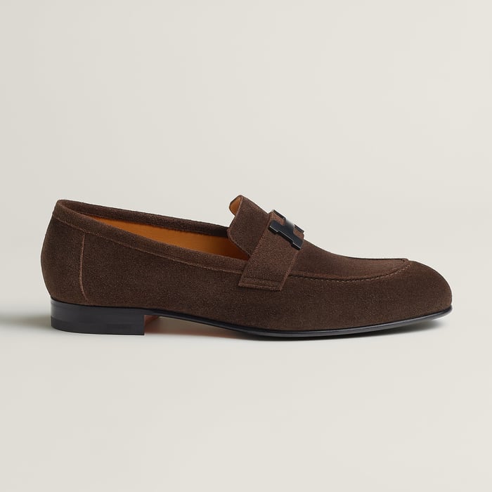 Écorce Paris Loafer