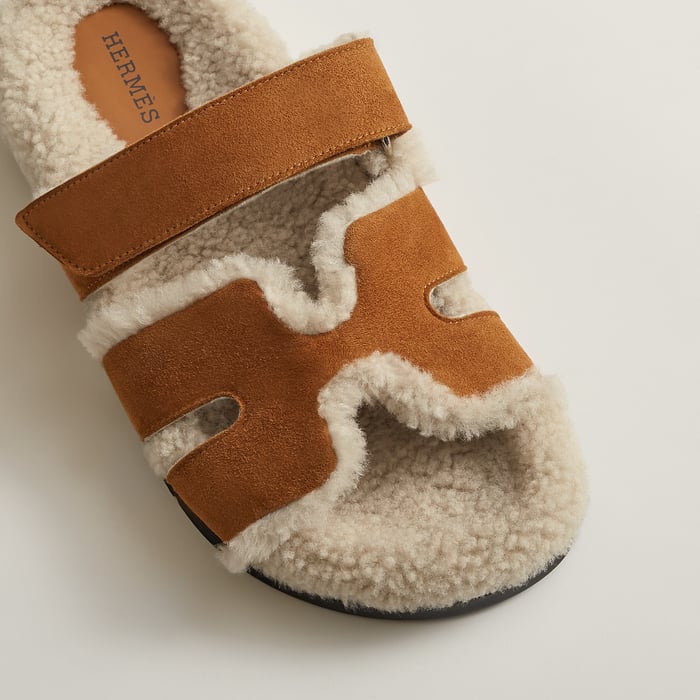 Chypre Sandal