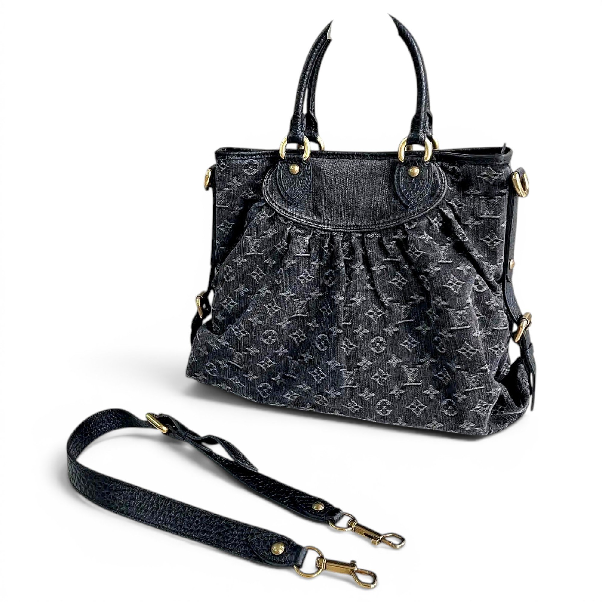 Greenwich handbag