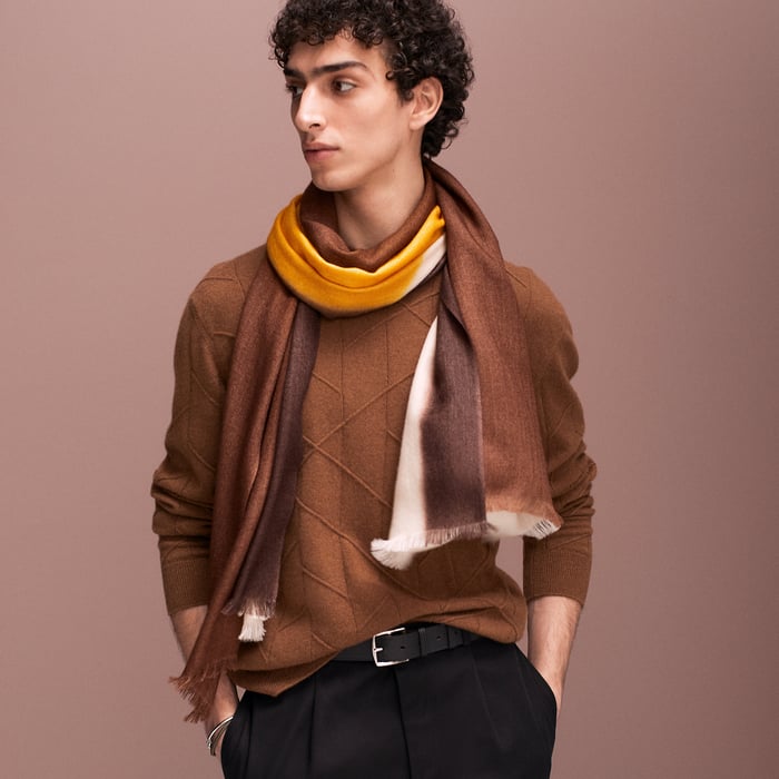 H Tangram Muffler