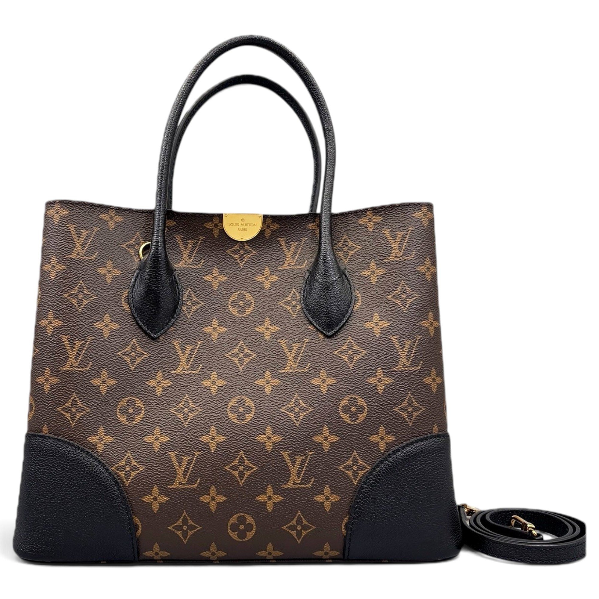 Flandrin leather handbag