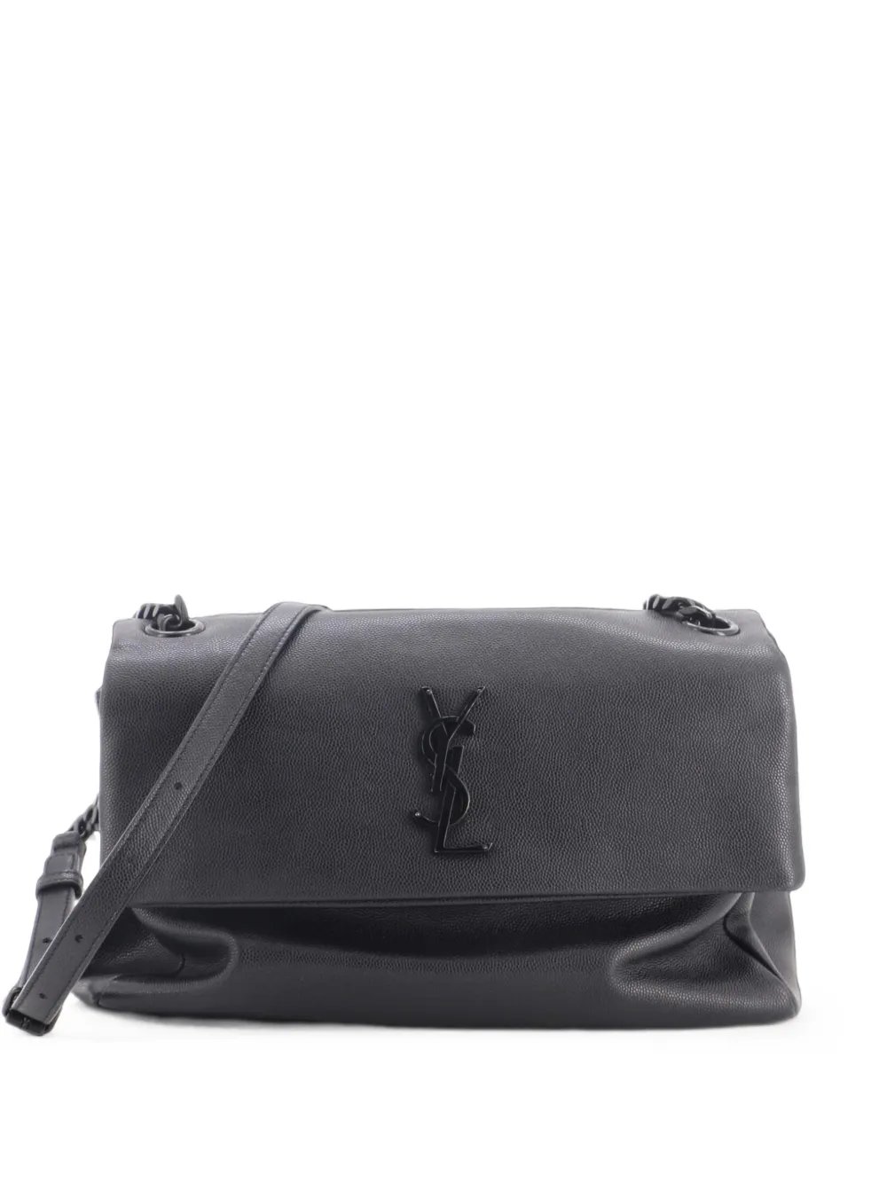 West Hollywood Shoulder Bag Leather Medium crossbody bag