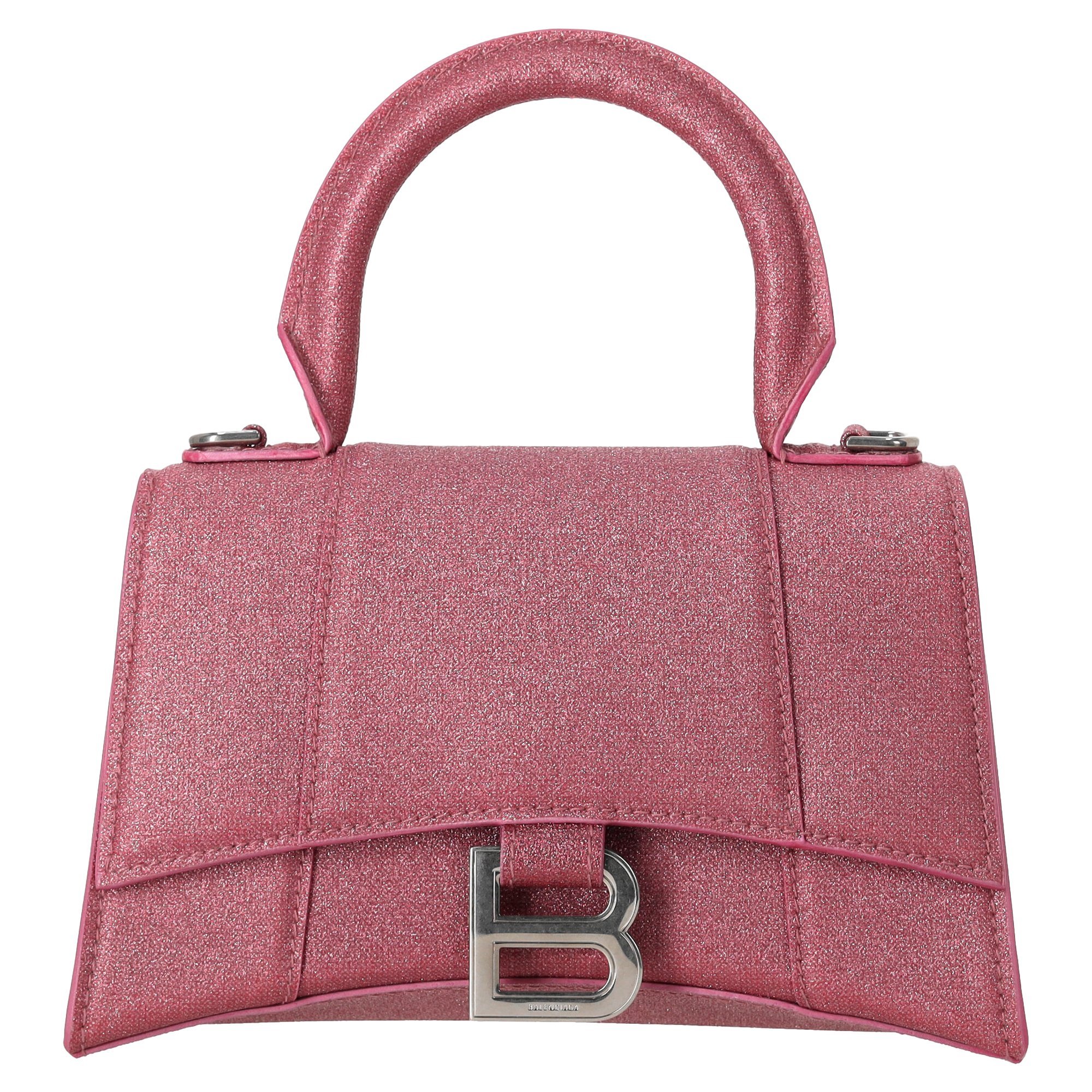 Glitter bag