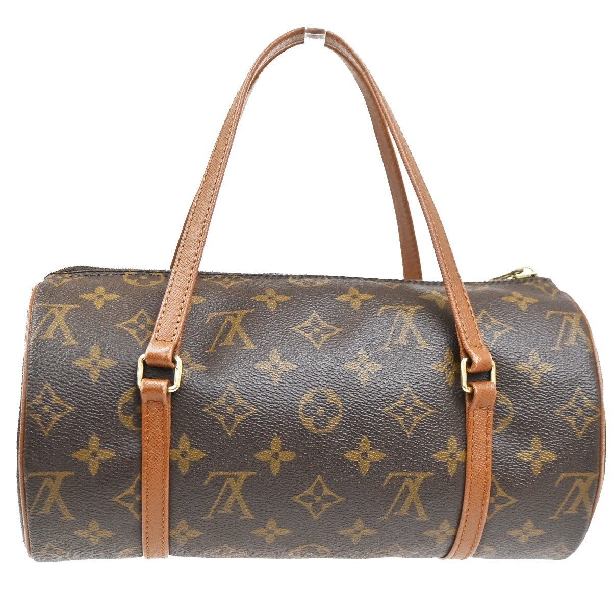 Papillon cloth handbag