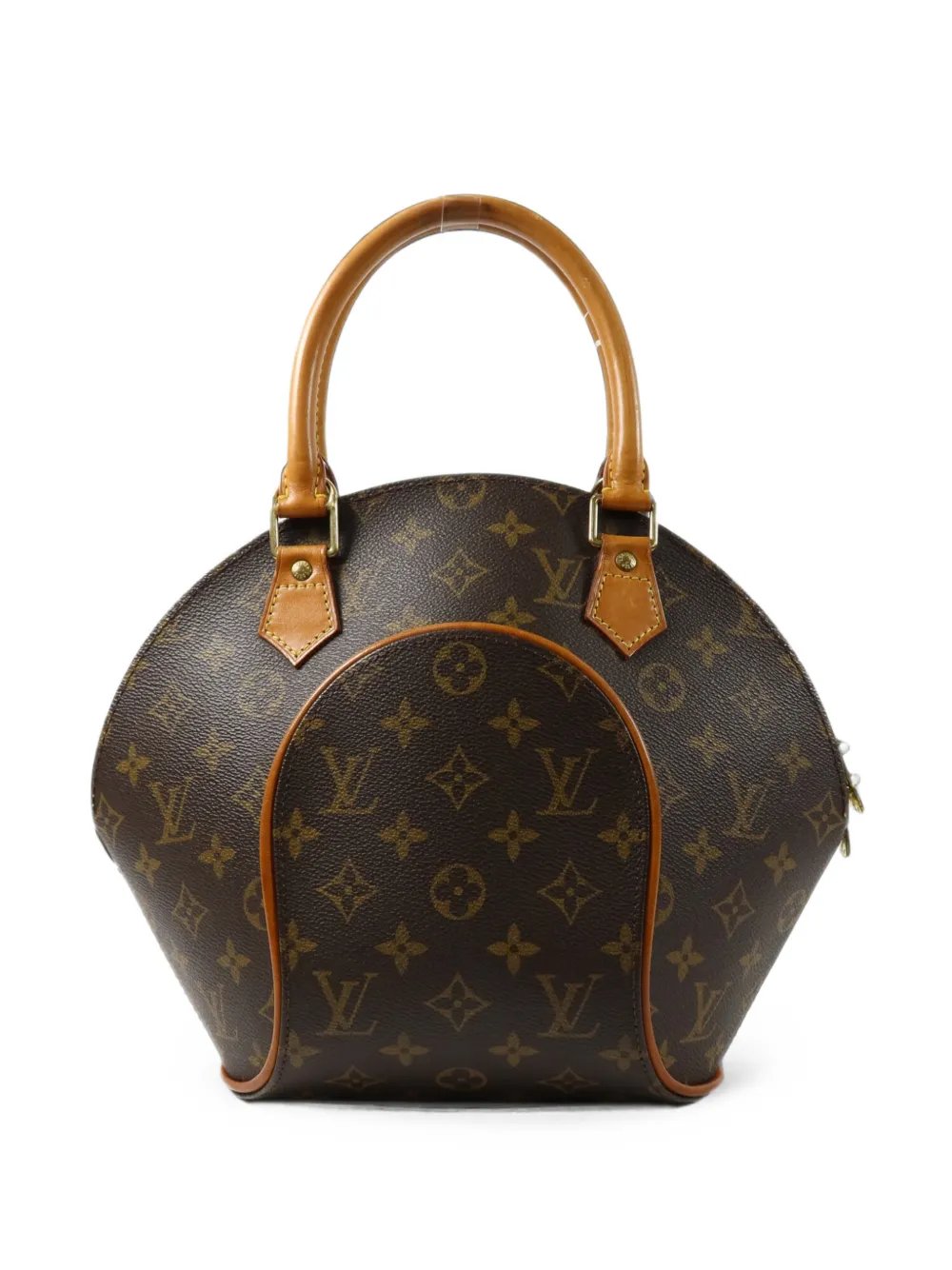 Ellipse Monogram tote bag
