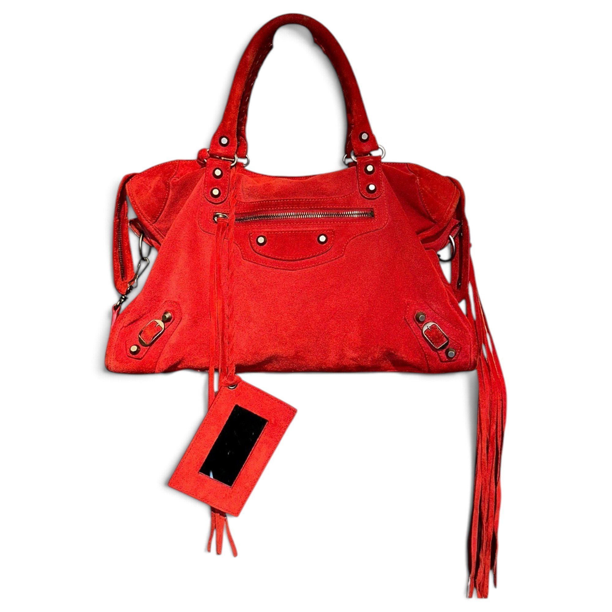 City handbag