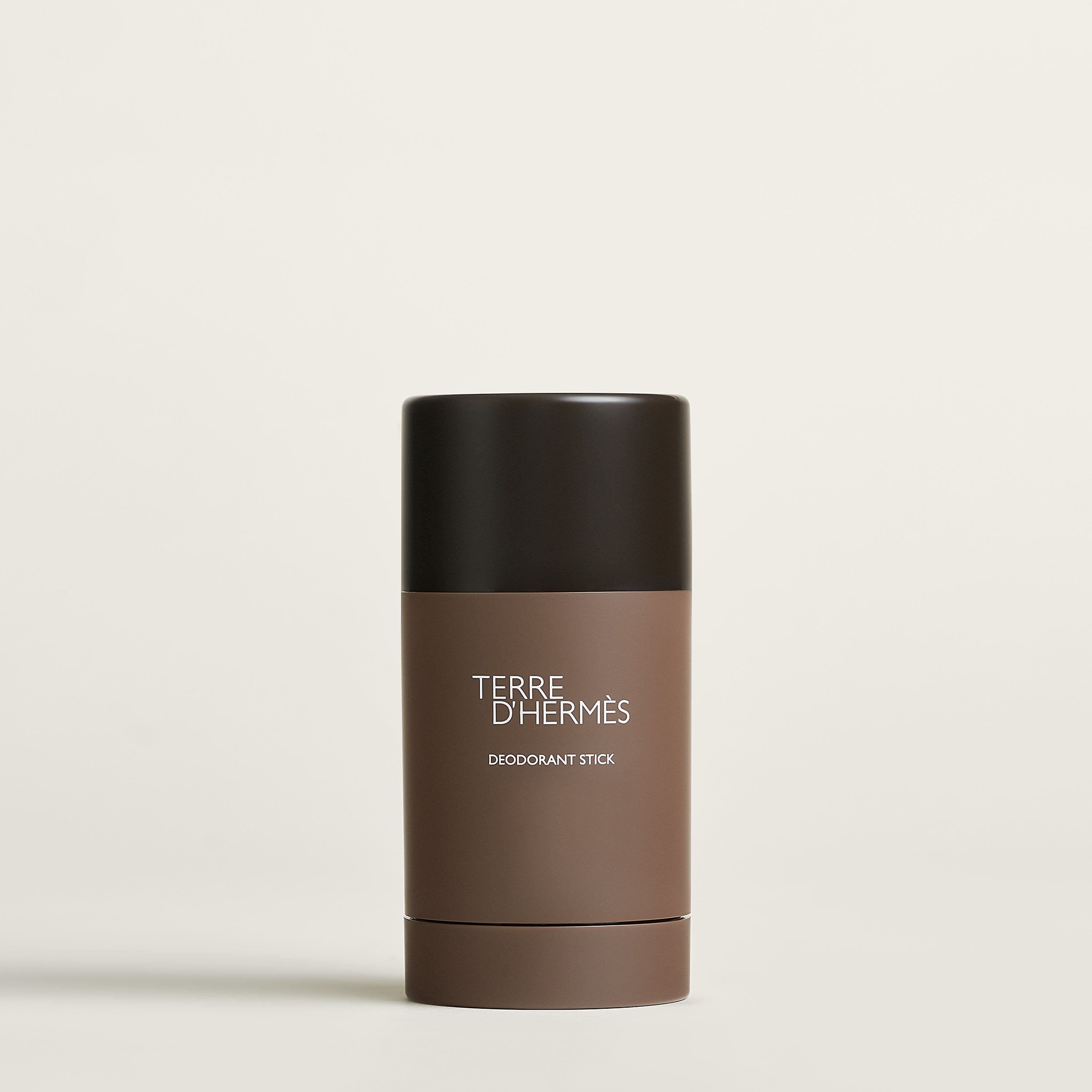 Terre d'Hermès alcohol-free Deodorant stick
