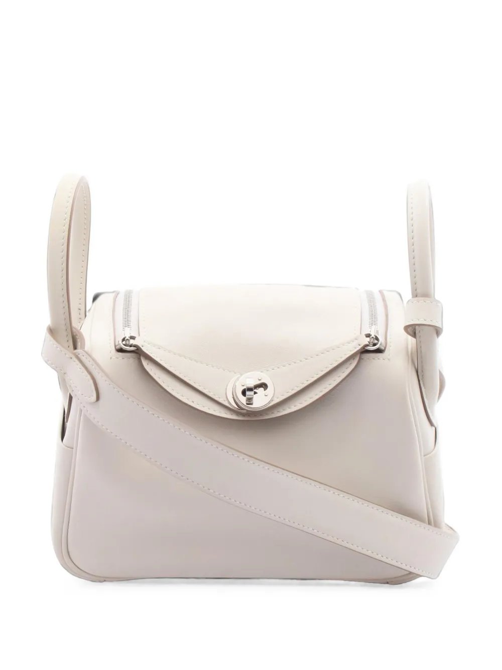 2024 mini Lindy Verso crossbody bag