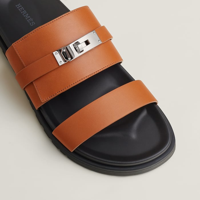 Naturel H Jackson Sandal
