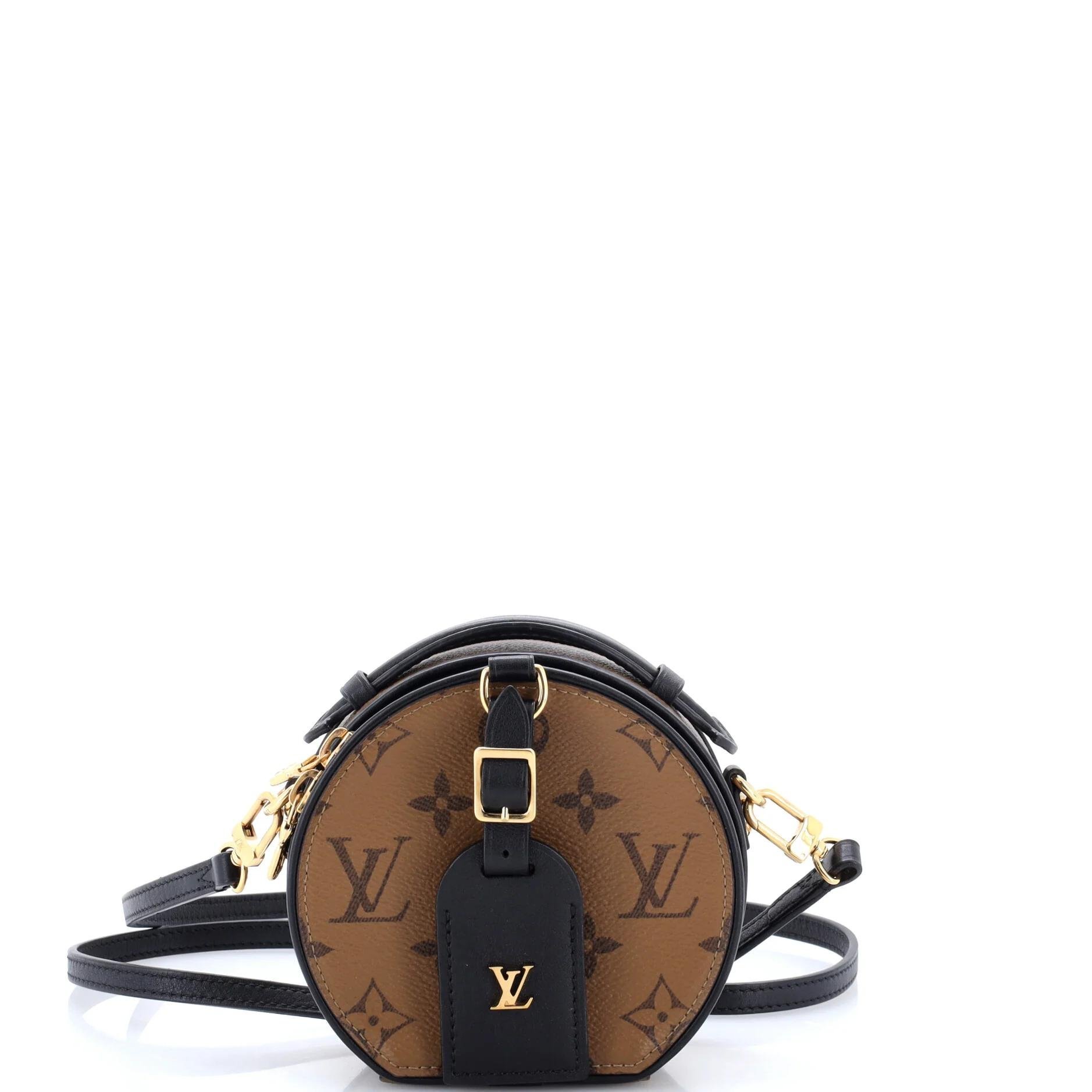 Louis Vuitton Cloth crossbody bag