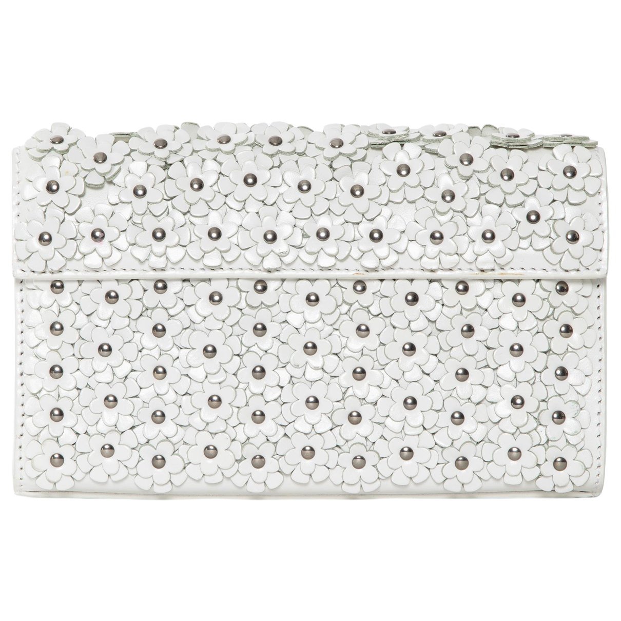 Alaia Leather handbag