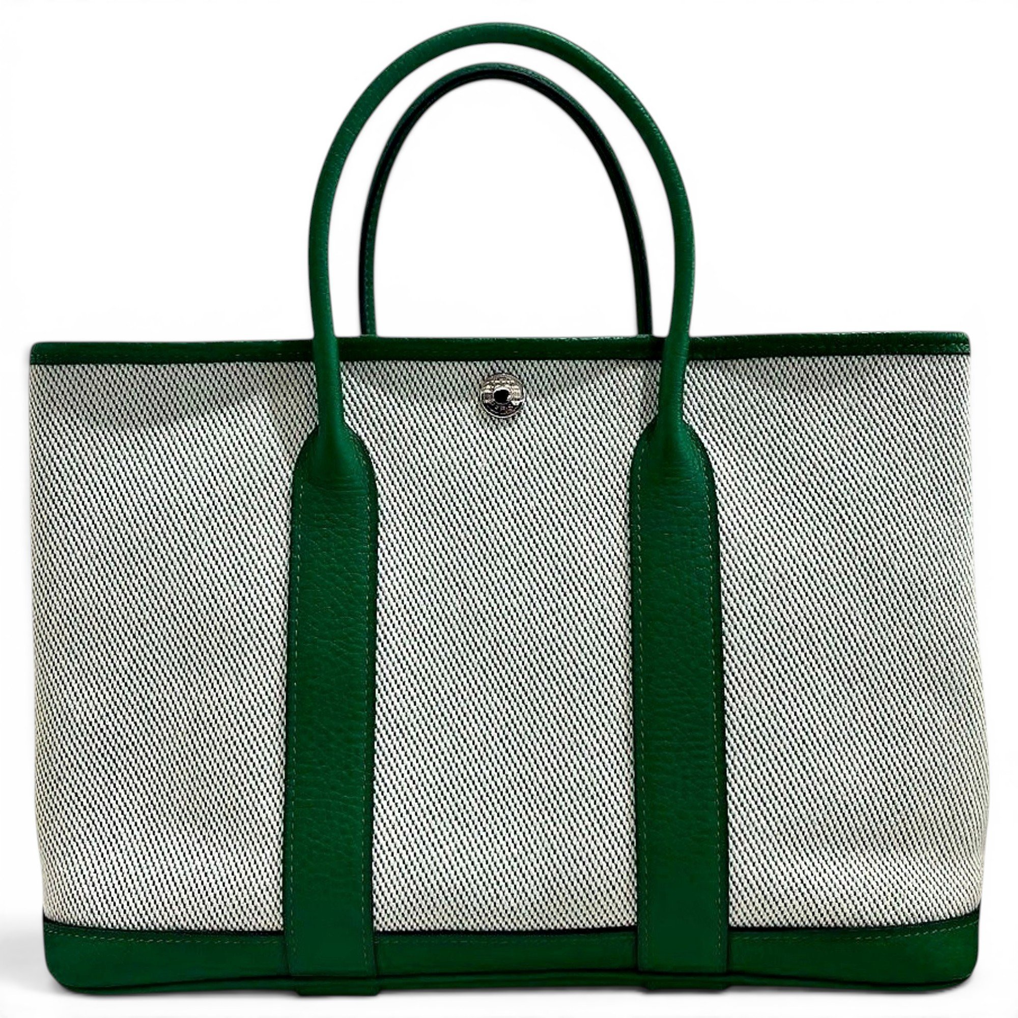 Garden Party cloth bag