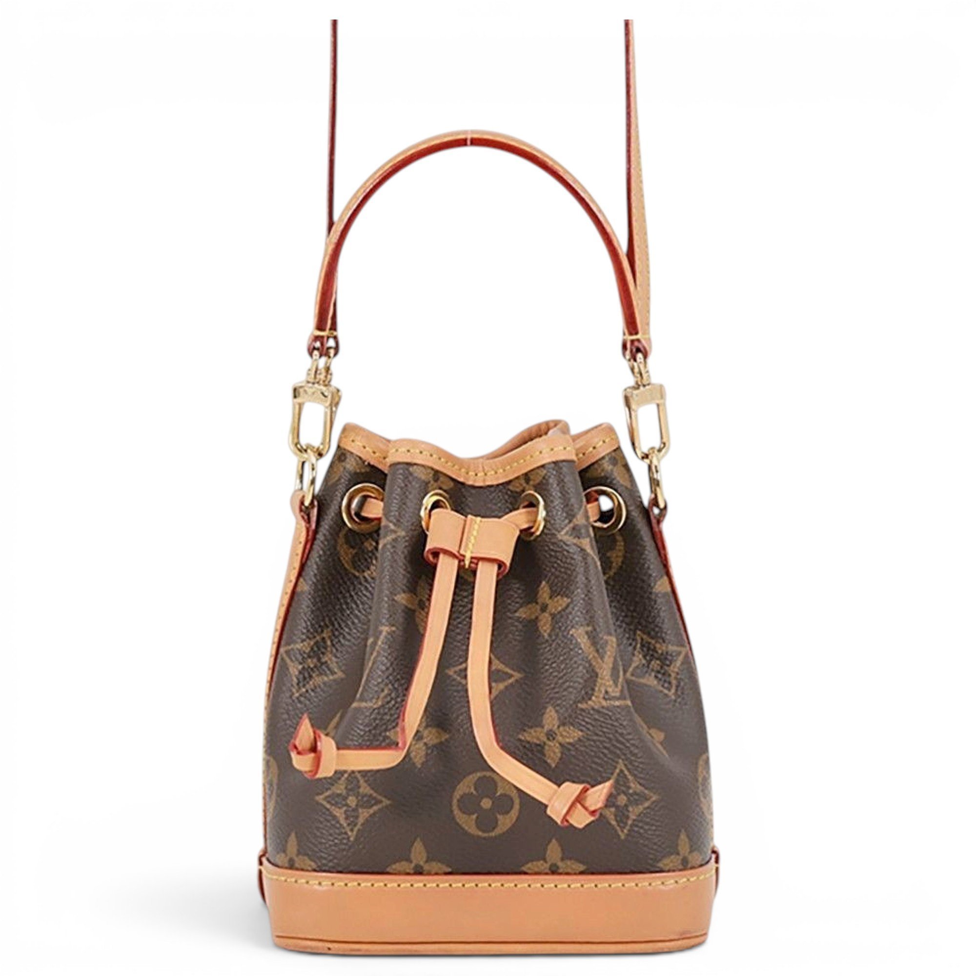 Nano Noé cloth bag