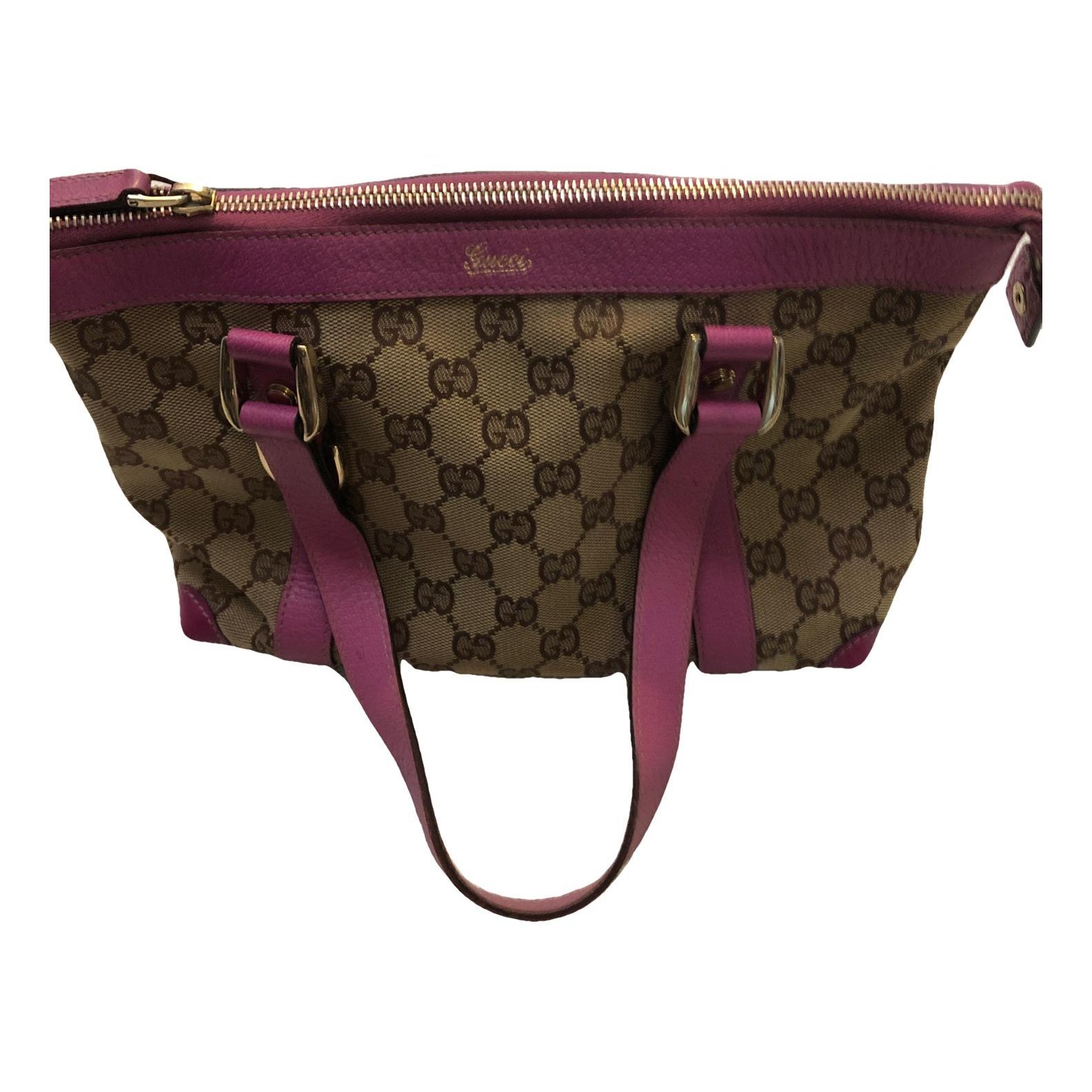 Cloth handbag