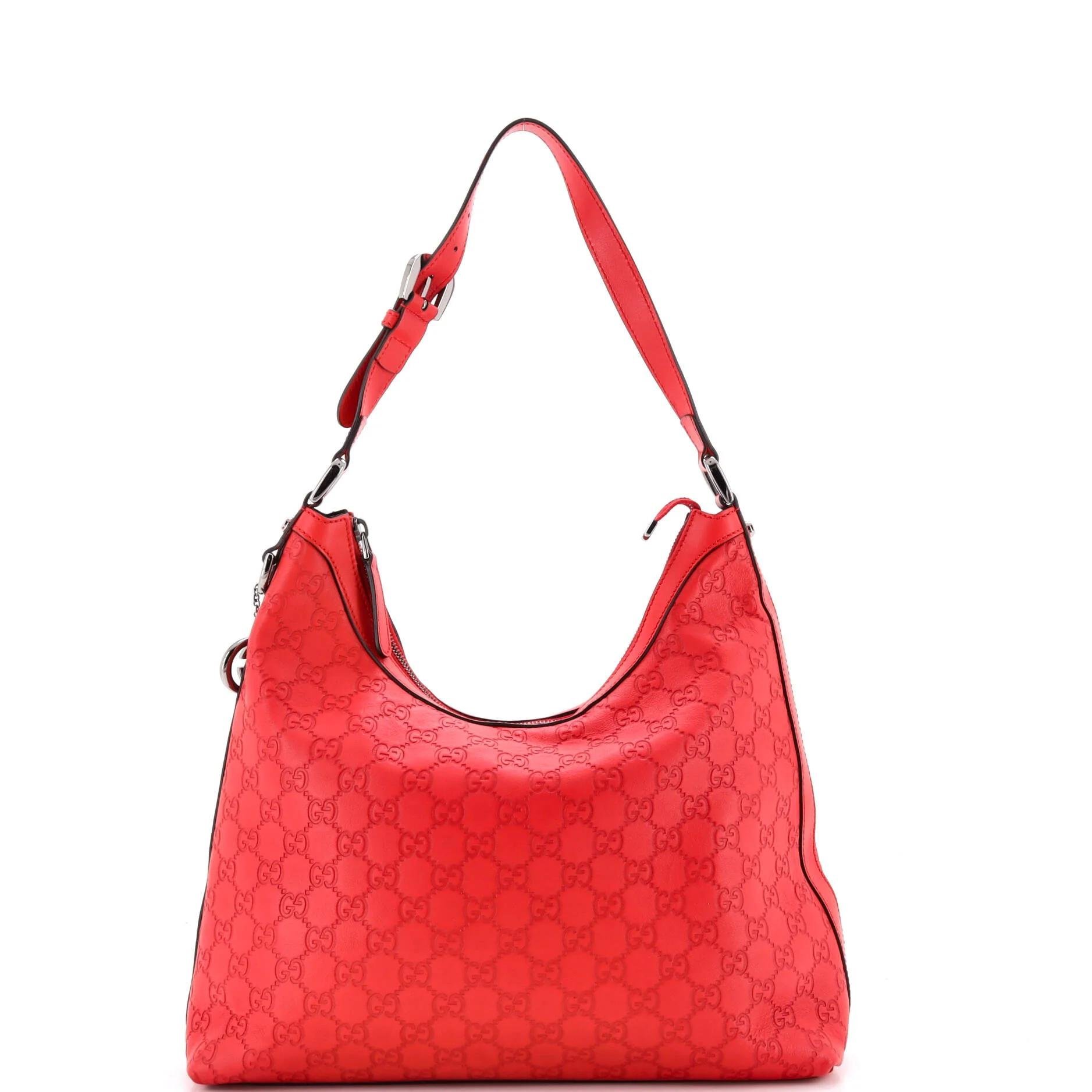 Gucci Leather handbag