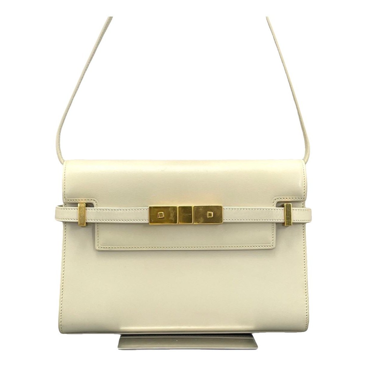 Manhattan leather handbag