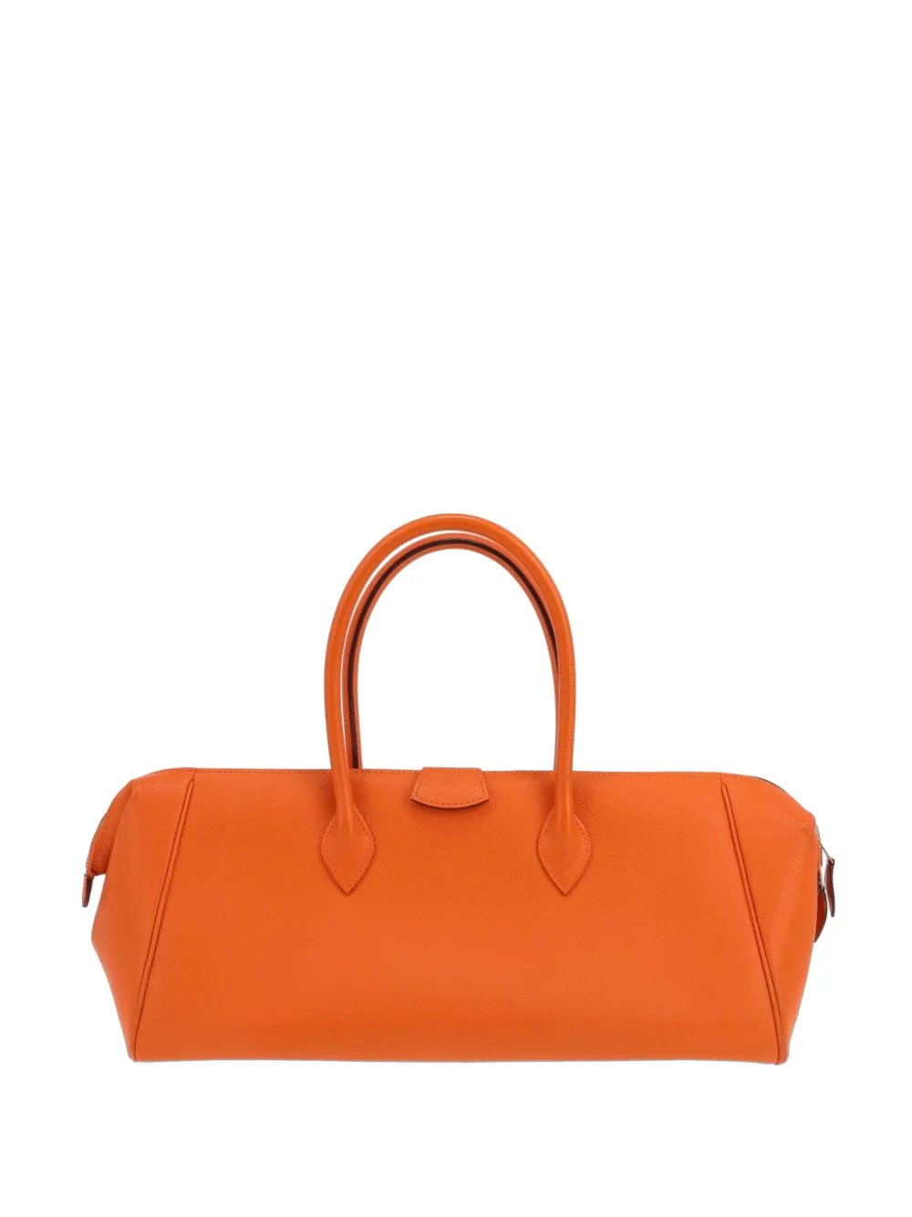 2006 Paris-Bombay leather handbag