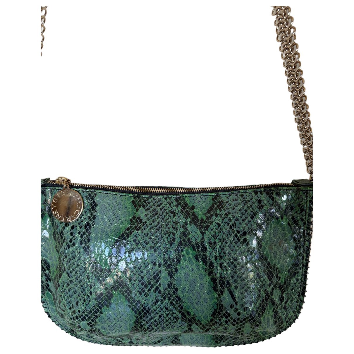 Stella McCartney Vegan leather handbag