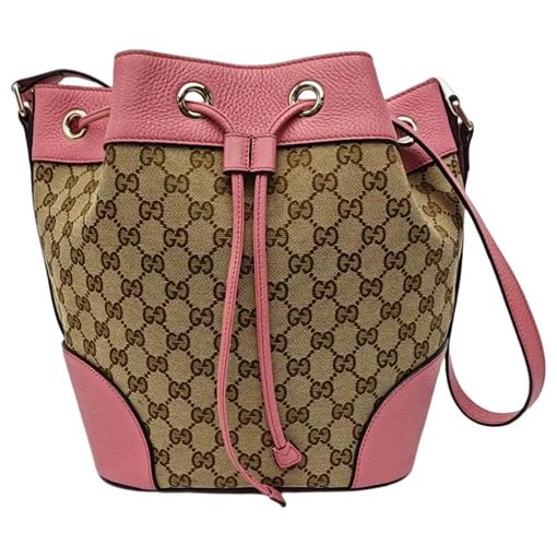 Bree cloth crossbody bag